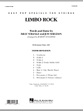 Limbo Rock - Conductor Score (Full Score)