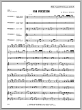 Viva Percussion - Full Score