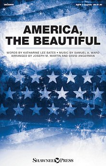 America, The Beautiful 
