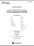 The Singing River - Full Score