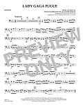 Lady Gaga Fugue - Bassoon