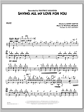 Saving All My Love For You - Drums