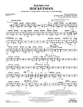 Highlights from Rocketman (arr. Johnnie Vinson) - Percussion 1