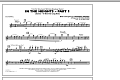 In The Heights: Part 1 - Flute/Piccolo