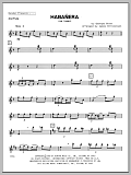 Habanera (from Carmen) - Flute 2