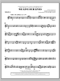 We Give Our Lives - Violin 2