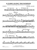 A Guide Along The Pathway - Trombone 1