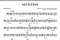 Nettleton - Baritone B.C.