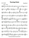 Turning Point - 3rd Bb Trumpet