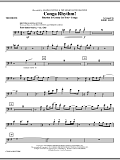 Conga Rhythm! - Trombone