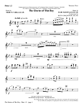 The Glories of This Day - Flute 1 & 2