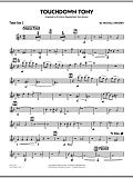 Touchdown Tony - Tenor Sax 2