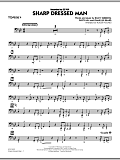 Sharp Dressed Man - Trombone 4