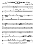 In The Hall Of The Mountain King (from Peer Gynt) - 1st Bb Trumpet