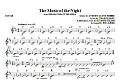 The Music Of The Night (from The Phantom Of The Opera) - Guitar