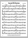 Escola De Samba - Bass