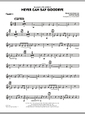 Never Can Say Goodbye - Trumpet 4