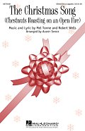 The Christmas Song (Chestnuts Roasting On An Open Fire)