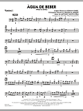 Agua de Beber (Water to Drink) - Trombone 2
