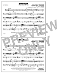 Stronger (What Doesn't Kill You) (arr. Matt Conaway) - Electric Bass