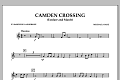 Camden Crossing (Fanfare and March) - Eb Baritone Saxophone