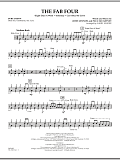The Fab Four - Percussion