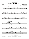 Jump, Jive An' Wail - Pt.4 - Trombone/Bar. B.C./Bsn.