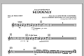 Suddenly (from Les Miserables) - Mallet Percussion