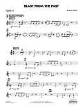 Blast from the Past - Trumpet 3