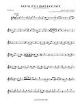 Trip A Little Light Fantastic (from Mary Poppins Returns)