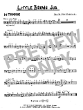 Little Brown Jug - 3rd Trombone