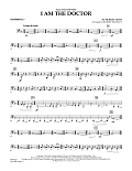 I Am the Doctor (from Doctor Who) - Trombone 3