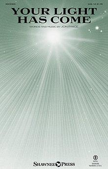 Your Light Has Come - Handbells 