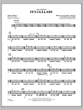 Pi's Lullaby (from Life of Pi) - Percussion 2