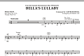 Bella's Lullaby (from "Twilight") - Percussion