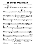 Something Entirely Different - Trombone 4