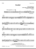 Possible! - Cello
