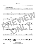 Doxy - Congas