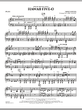 Hawaii Five-O - Piano