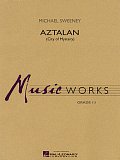 Aztalan (City of Mystery) - Baritone T.C.