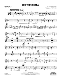 On The Ginza - Tenor Sax 2