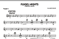 Flugel Nights (Flugelhorn Feature) - Trumpet 3