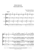 Video Killed The Radio Star (arr. Gitika Partington)