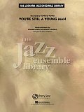 You're Still A Young Man - Alto Sax 2