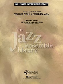 You're Still A Young Man - Trombone 2 