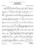 Legacy (Intermediate Version) - Bassoon 2