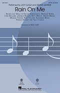 Rain On Me (arr. Mac Huff)