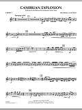 Cambrian Explosion - F Horn 2