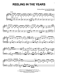 Reeling In The Years [Classical version] (arr. David Pearl)