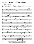 Jazzers On The Loose - Bells